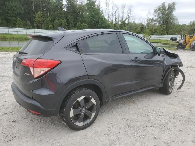 Photo 2 VIN: 3CZRU6H56JG720599 - HONDA HR-V EX 