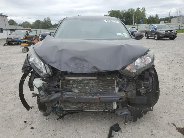 Photo 4 VIN: 3CZRU6H56JG720599 - HONDA HR-V EX 