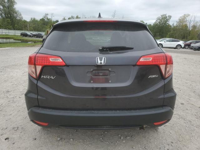 Photo 5 VIN: 3CZRU6H56JG720599 - HONDA HR-V EX 