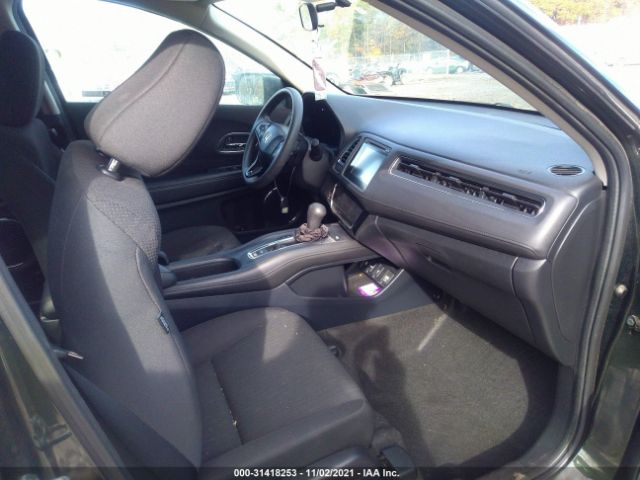 Photo 4 VIN: 3CZRU6H56JG726760 - HONDA HR-V 