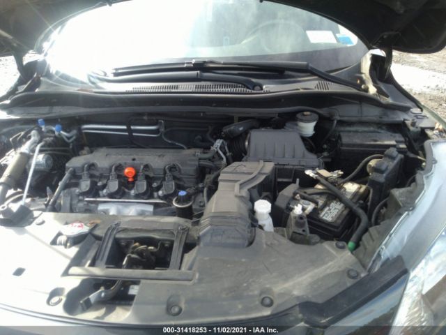 Photo 9 VIN: 3CZRU6H56JG726760 - HONDA HR-V 