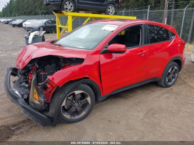 Photo 1 VIN: 3CZRU6H56JG728458 - HONDA HR-V 