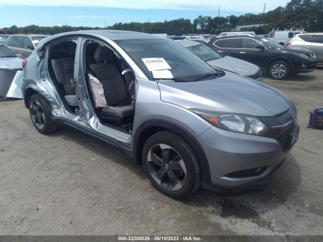 Photo 0 VIN: 3CZRU6H56JG729397 - HONDA HR-V 