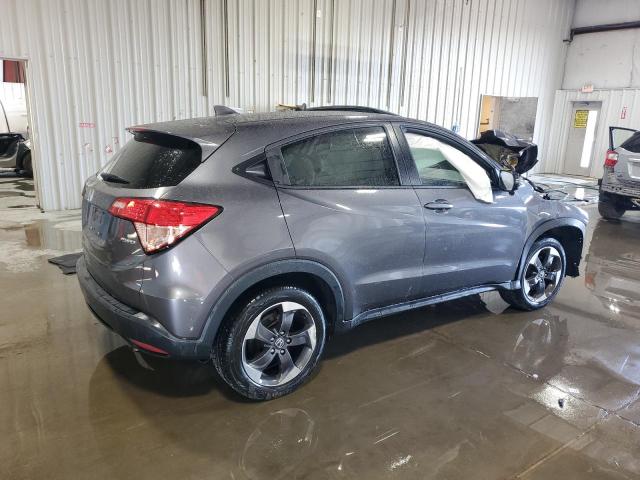 Photo 2 VIN: 3CZRU6H56JM700905 - HONDA HR-V EX 