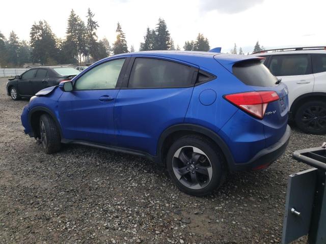 Photo 1 VIN: 3CZRU6H56JM709135 - HONDA HR-V EX 