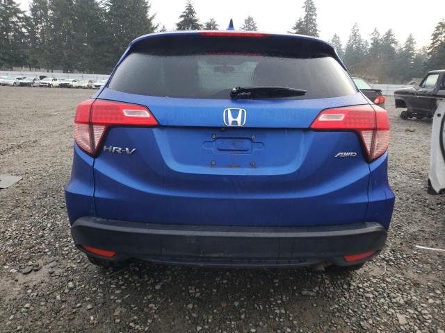 Photo 5 VIN: 3CZRU6H56JM709135 - HONDA HR-V EX 