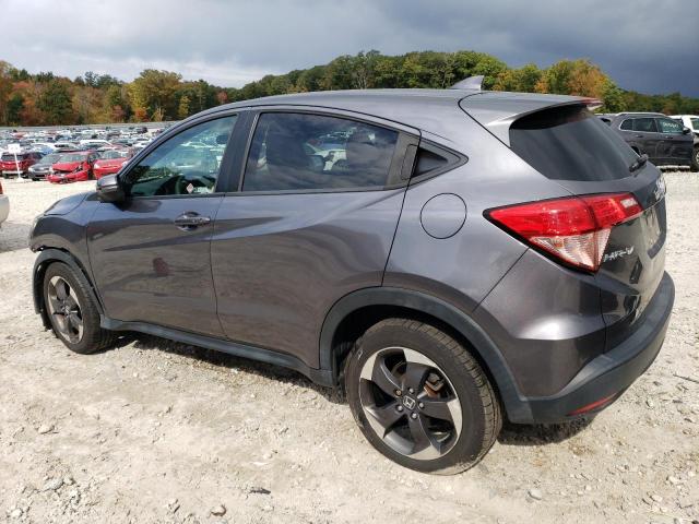 Photo 1 VIN: 3CZRU6H56JM711371 - HONDA HR-V 