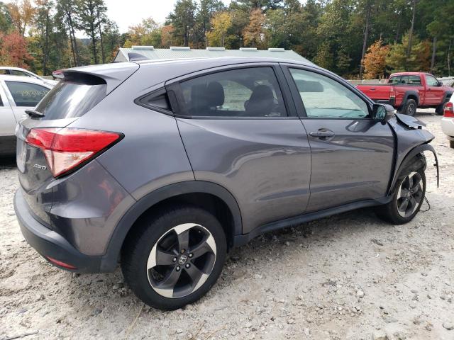 Photo 2 VIN: 3CZRU6H56JM711371 - HONDA HR-V 