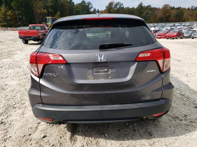 Photo 5 VIN: 3CZRU6H56JM711371 - HONDA HR-V 