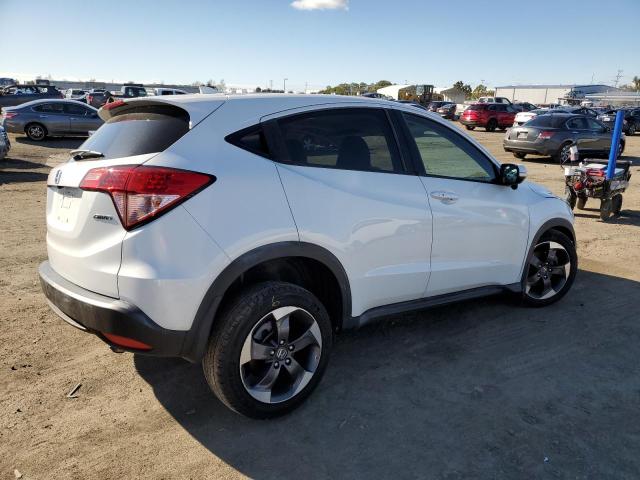 Photo 2 VIN: 3CZRU6H56JM711936 - HONDA HR-V 