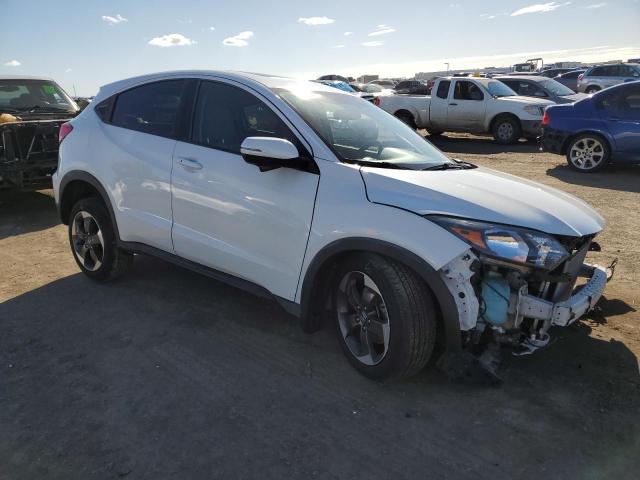 Photo 3 VIN: 3CZRU6H56JM711936 - HONDA HR-V 