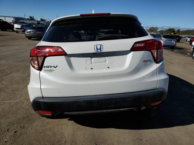 Photo 5 VIN: 3CZRU6H56JM711936 - HONDA HR-V 