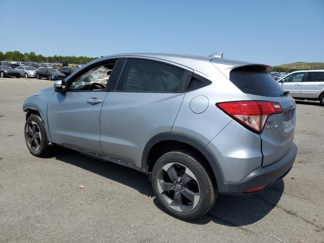 Photo 1 VIN: 3CZRU6H56JM713993 - HONDA HR-V EX 