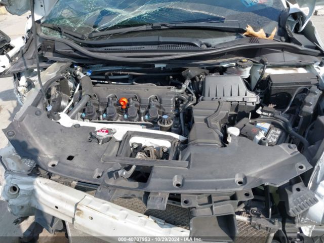 Photo 9 VIN: 3CZRU6H56JM716358 - HONDA HR-V 