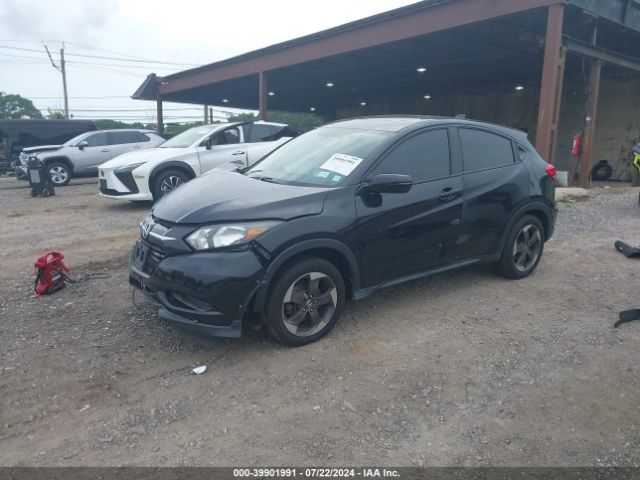 Photo 1 VIN: 3CZRU6H56JM716456 - HONDA HR-V 