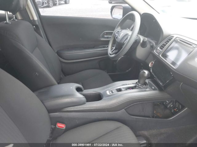 Photo 4 VIN: 3CZRU6H56JM716456 - HONDA HR-V 