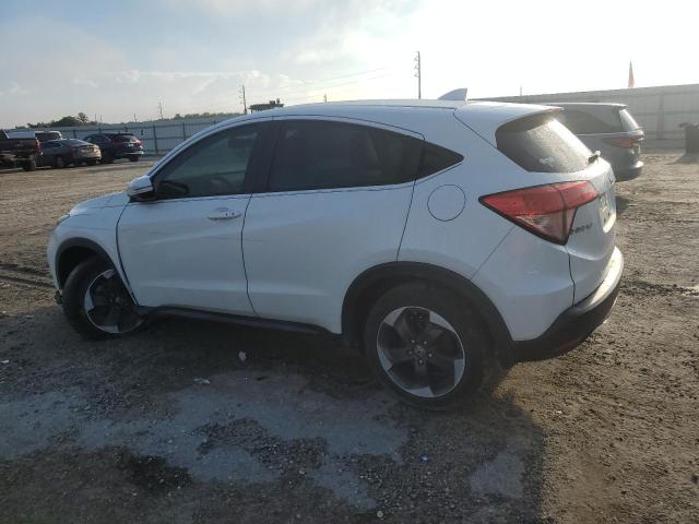 Photo 1 VIN: 3CZRU6H56JM724976 - HONDA HR-V EX 