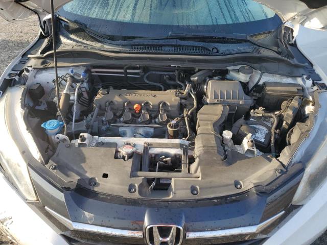 Photo 10 VIN: 3CZRU6H56JM724976 - HONDA HR-V EX 