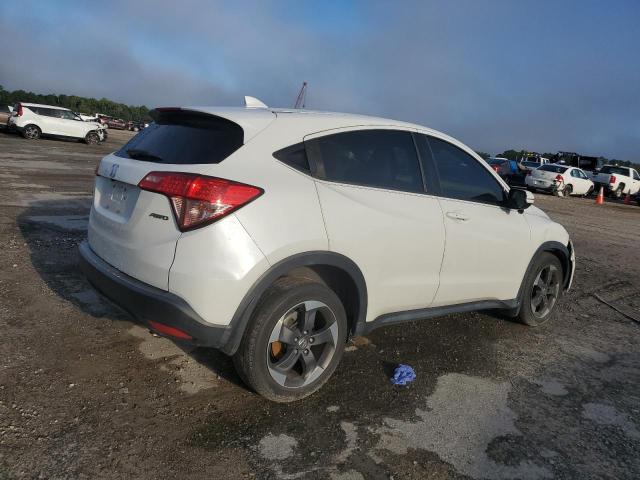 Photo 2 VIN: 3CZRU6H56JM724976 - HONDA HR-V EX 