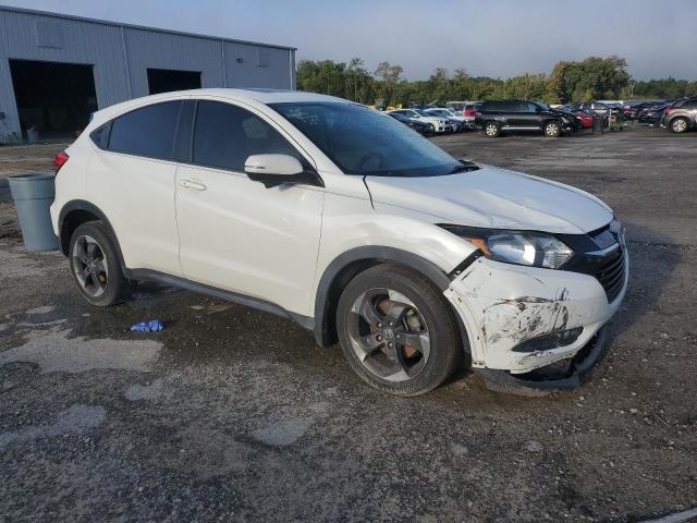 Photo 3 VIN: 3CZRU6H56JM724976 - HONDA HR-V EX 