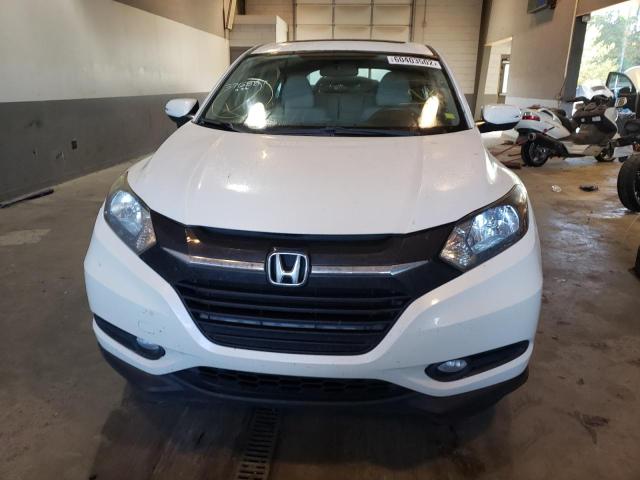 Photo 8 VIN: 3CZRU6H56JM725061 - HONDA HR-V EX 