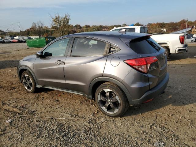 Photo 1 VIN: 3CZRU6H56JM727005 - HONDA HR-V 