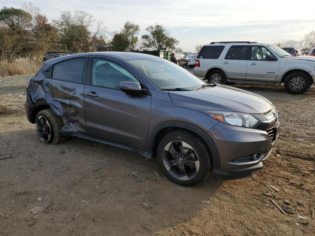 Photo 3 VIN: 3CZRU6H56JM727005 - HONDA HR-V 