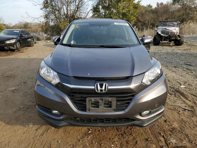 Photo 4 VIN: 3CZRU6H56JM727005 - HONDA HR-V 