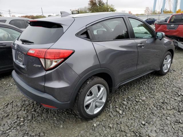 Photo 3 VIN: 3CZRU6H56KM704843 - HONDA HR-V EX 