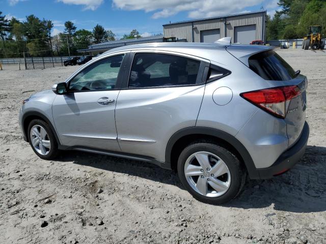 Photo 1 VIN: 3CZRU6H56KM713834 - HONDA HR-V 