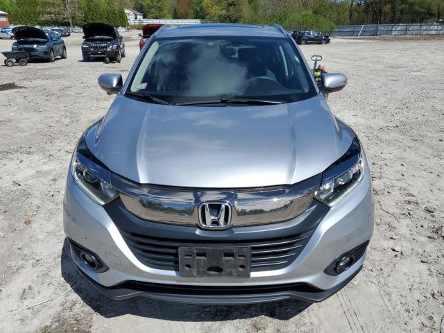 Photo 4 VIN: 3CZRU6H56KM713834 - HONDA HR-V 