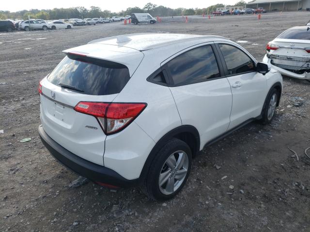 Photo 3 VIN: 3CZRU6H56KM724638 - HONDA HR-V EX 