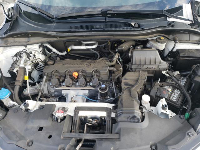 Photo 6 VIN: 3CZRU6H56KM724638 - HONDA HR-V EX 