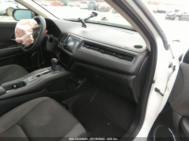 Photo 4 VIN: 3CZRU6H56KM727961 - HONDA HR-V 