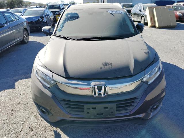 Photo 4 VIN: 3CZRU6H56KM736482 - HONDA HR-V EX 