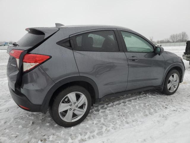 Photo 2 VIN: 3CZRU6H56KM743044 - HONDA HR-V 