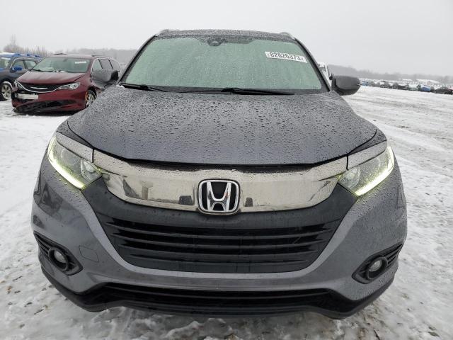 Photo 4 VIN: 3CZRU6H56KM743044 - HONDA HR-V 