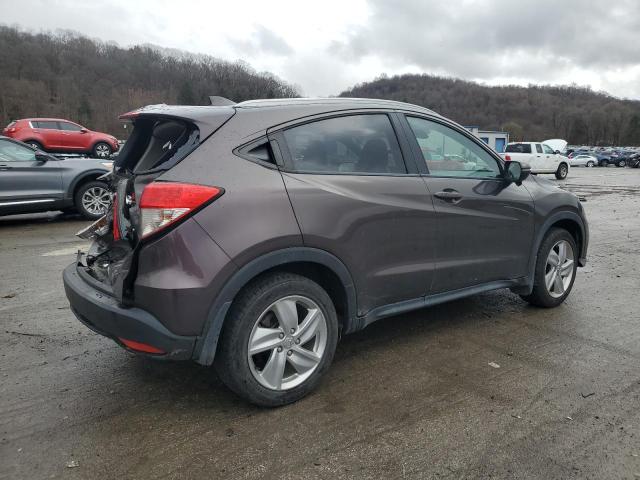 Photo 2 VIN: 3CZRU6H56LM733230 - HONDA HR-V EX 