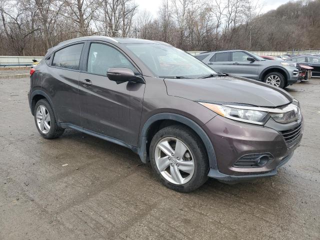 Photo 3 VIN: 3CZRU6H56LM733230 - HONDA HR-V EX 