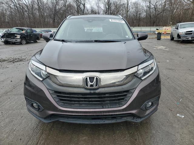 Photo 4 VIN: 3CZRU6H56LM733230 - HONDA HR-V EX 