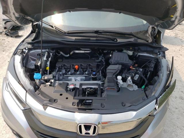 Photo 11 VIN: 3CZRU6H56LM736628 - HONDA HR-V EX 