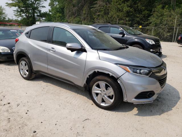 Photo 3 VIN: 3CZRU6H56LM736628 - HONDA HR-V EX 