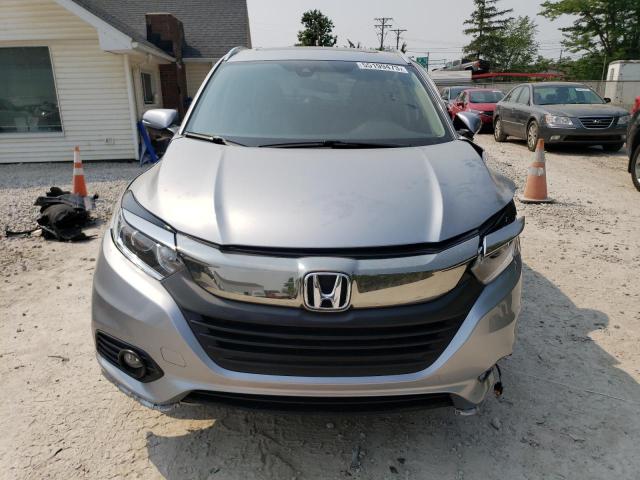 Photo 4 VIN: 3CZRU6H56LM736628 - HONDA HR-V EX 