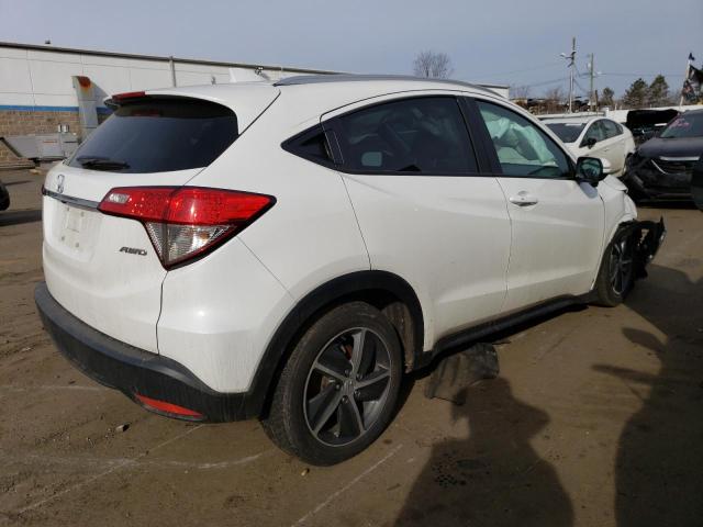 Photo 2 VIN: 3CZRU6H56MM706823 - HONDA HR-V EX 