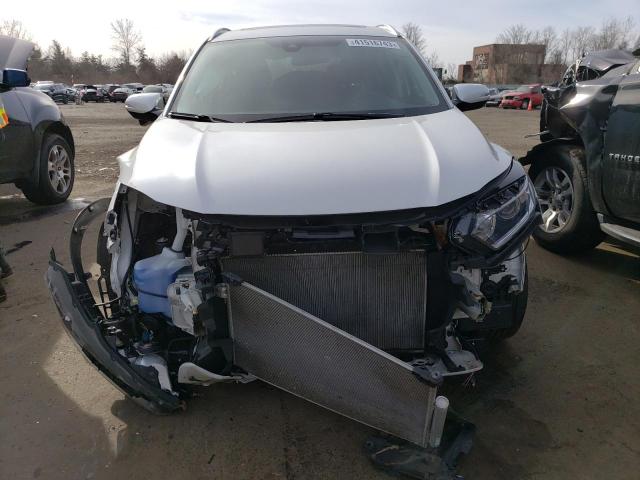 Photo 4 VIN: 3CZRU6H56MM706823 - HONDA HR-V EX 