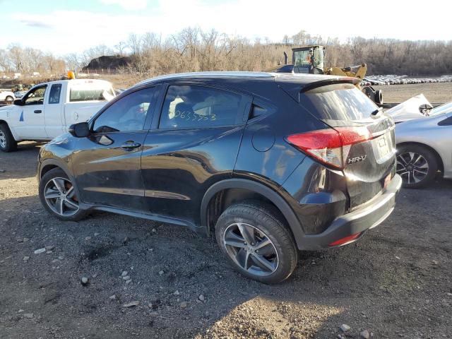 Photo 1 VIN: 3CZRU6H56MM709141 - HONDA HR-V 