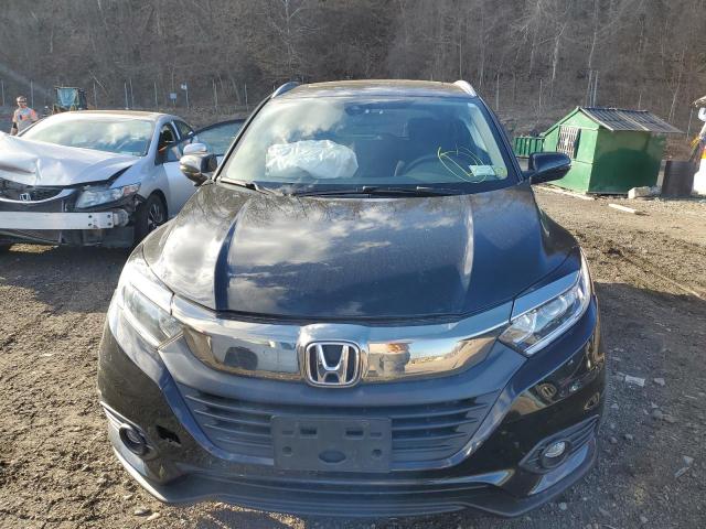 Photo 4 VIN: 3CZRU6H56MM709141 - HONDA HR-V 