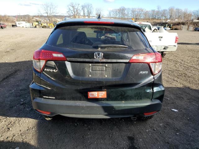 Photo 5 VIN: 3CZRU6H56MM709141 - HONDA HR-V 