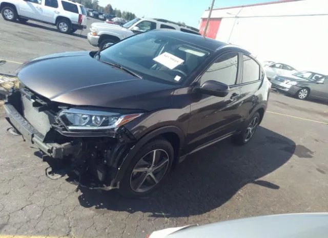 Photo 1 VIN: 3CZRU6H56MM713271 - HONDA HR-V 