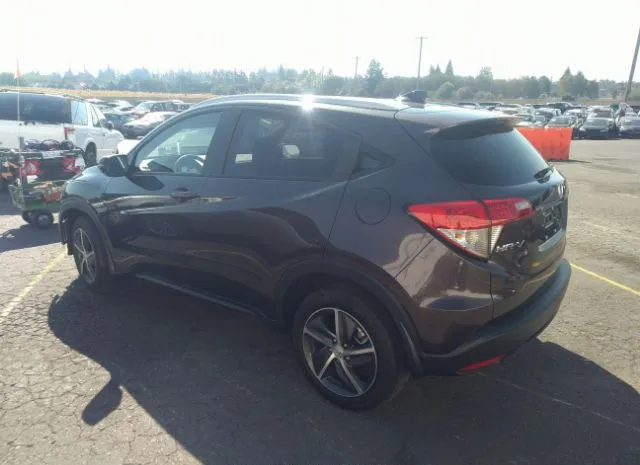 Photo 2 VIN: 3CZRU6H56MM713271 - HONDA HR-V 